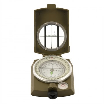 M-Tac компас армейский, Olive