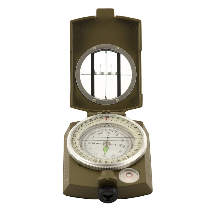 M-Tac компас армійський, Olive M-Tac компас армійський, Olive
