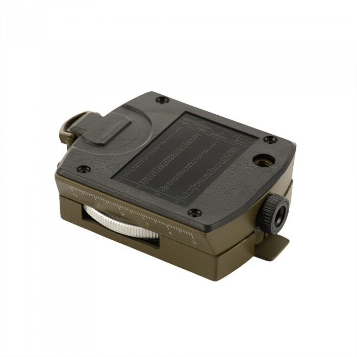 M-Tac компас армійський, Olive M-Tac компас армійський, Olive