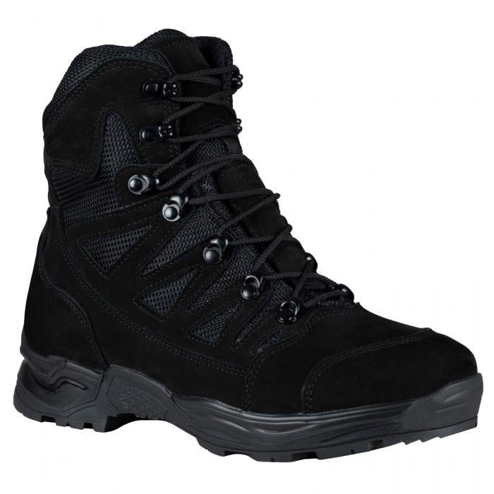 Ботинки демисезонные COBRA 925 FURY - Black Ботинки демисезонные COBRA 925 FURY - Black