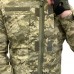 Костюм літній польовий статутний КЛП піксель ЗСУ ММ-14