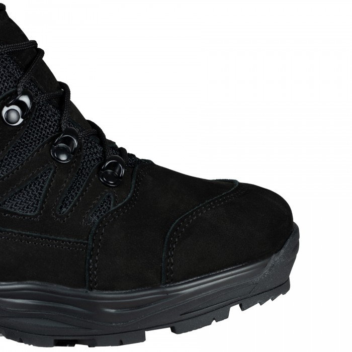 Ботинки демисезонные COBRA 925 FURY - Black Ботинки демисезонные COBRA 925 FURY - Black