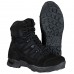 Ботинки демисезонные COBRA 925 FURY - Black