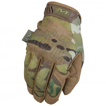 Тактичні рукавиці Mechanix The Original® MultiCam