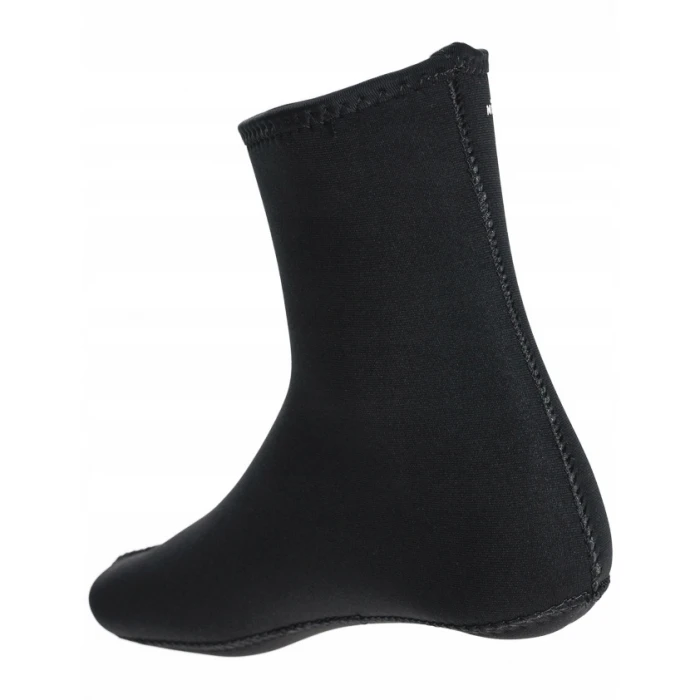 Непромокающие неопреновые носки MIL-TEC Neoprene Boot Socks Black, Black, 41-42, L Непромокающие неопреновые носки MIL-TEC Neoprene Boot Socks Black, Black, 41-42, L