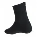Непромокающие неопреновые носки MIL-TEC Neoprene Boot Socks Black, Black, 41-42, L