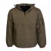 Анорак зимний MIL-TEC Combat Anorak Olive, 3XL