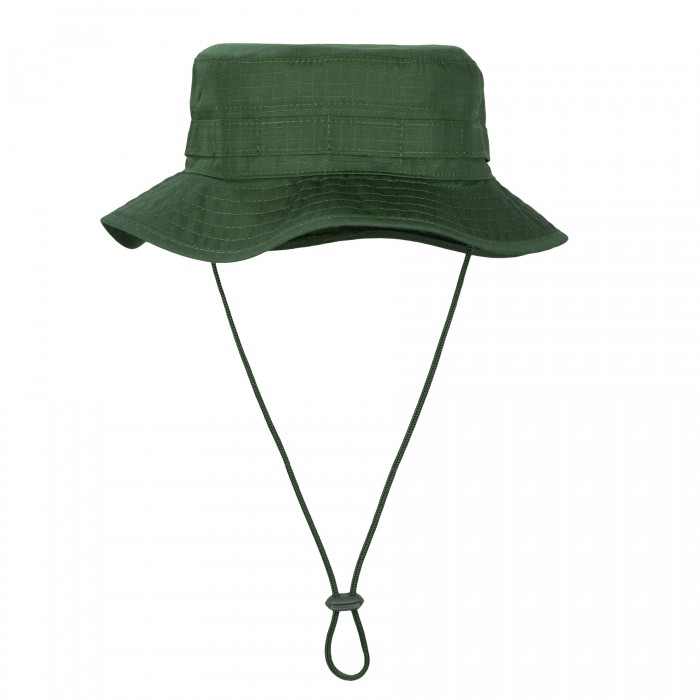 Панама тактическая Rip-Stop Olive Панама тактическая Rip-Stop Olive