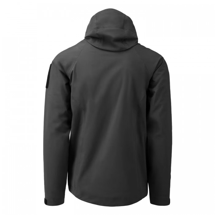 Куртка Helikon Squall Hardshell , Shadow Grey, S Куртка Helikon Squall Hardshell , Shadow Grey, S