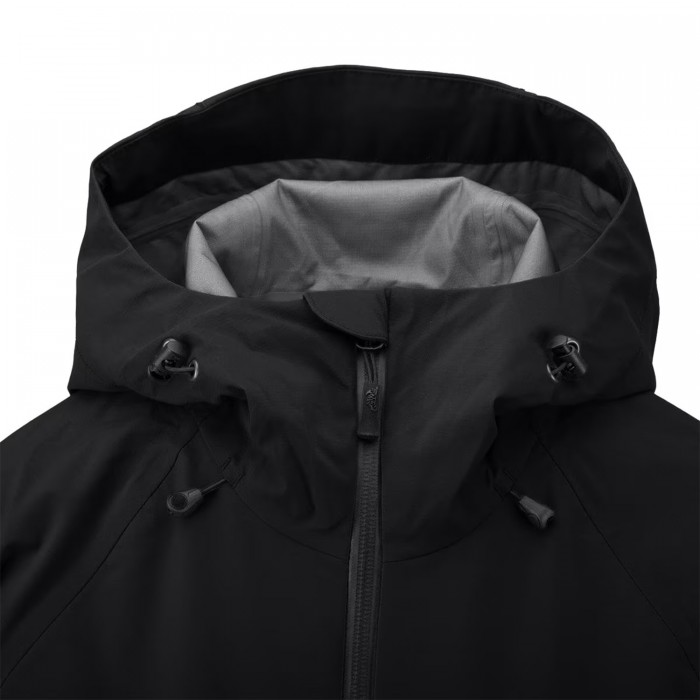 Куртка Helikon Squall Hardshell , Shadow Grey, S Куртка Helikon Squall Hardshell , Shadow Grey, S