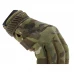 Тактические перчатки Mechanix The Original® MultiCam