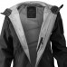 Куртка Helikon Squall Hardshell , Shadow Grey, S