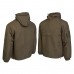 Анорак зимний MIL-TEC Combat Anorak Olive, 3XL