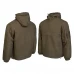 Анорак зимовий MIL-TEC Combat Anorak Olive, 3XL