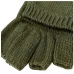 Рукавиці зимові утеплені MIL-TEC Hunting Olive