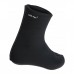 Непромокающие неопреновые носки MIL-TEC Neoprene Boot Socks Black, Black, 41-42, L