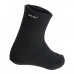 Непромокающие неопреновые носки MIL-TEC Neoprene Boot Socks Black, Black, 41-42, L