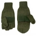 Рукавиці зимові утеплені MIL-TEC Hunting Olive