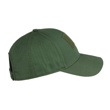 Бейсболка тактическая Tailor Rip-Stop Olive