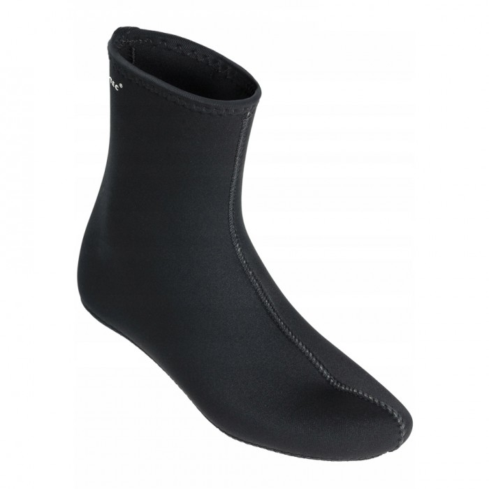 Непромокающие неопреновые носки MIL-TEC Neoprene Boot Socks Black, Black, 41-42, L Непромокающие неопреновые носки MIL-TEC Neoprene Boot Socks Black, Black, 41-42, L