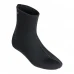 Непромокающие неопреновые носки MIL-TEC Neoprene Boot Socks Black, Black, 41-42, L