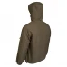 Анорак зимовий MIL-TEC Combat Anorak Olive, 3XL