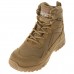 Черевики тактичні Pentagon Scorpion V2 Suede 6" Coyote