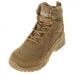 Черевики тактичні Pentagon Scorpion V2 Suede 6" Coyote