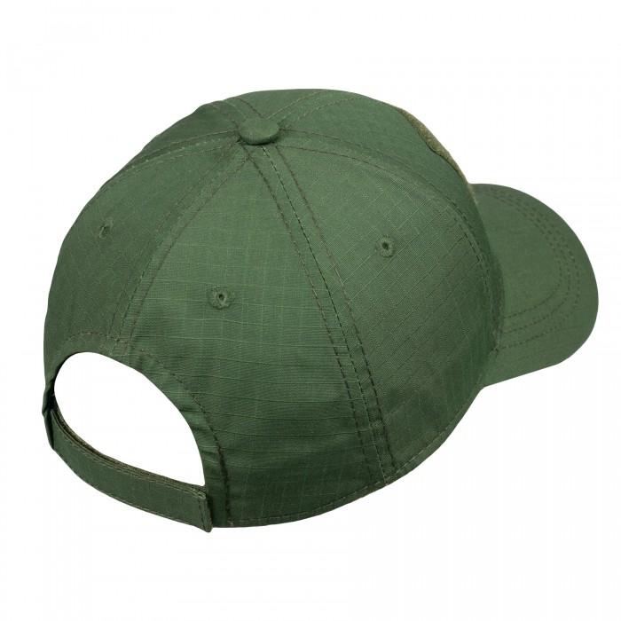 Бейсболка тактична Tailor Rip-Stop Olive Бейсболка тактична Tailor Rip-Stop Olive
