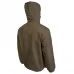 Анорак зимовий MIL-TEC Combat Anorak Olive, 3XL