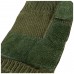 Перчатки зимние утепленные MIL-TEC Hunting Olive
