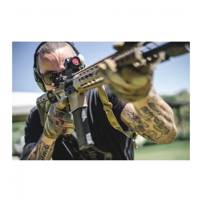 Тактические перчатки Mechanix The Original® MultiCam Тактические перчатки Mechanix The Original® MultiCam