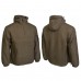 Анорак зимний MIL-TEC Combat Anorak Olive, 3XL