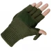 Рукавиці зимові утеплені MIL-TEC Hunting Olive