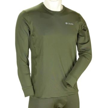 Комплект термобілизни Columbia Олива, Olive