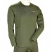 Комплект термобілизни Columbia Олива, Olive