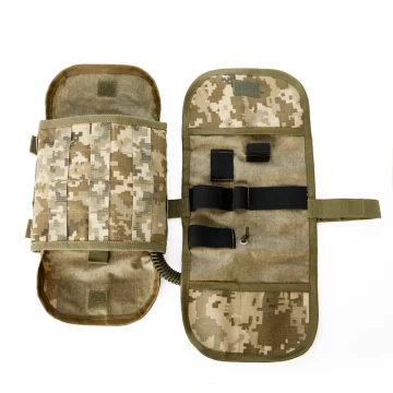 Аптечка Vik-tailor НАТО ММ-14 (украинский пиксель), Пиксель