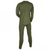 Комплект термобілизни Columbia Олива, Olive, 3XL
