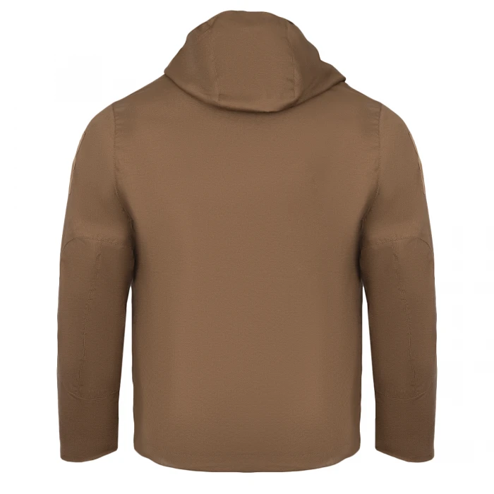 Куртка тактична Vik-Tailor Hunter Coyote, Coyote, --Оберіть--, 135 см, UA 7 Куртка тактична Vik-Tailor Hunter Coyote, Coyote, --Оберіть--, 135 см, UA 7