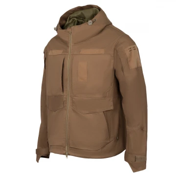 Куртка тактична Vik-Tailor Hunter Coyote