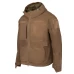 Куртка тактична Vik-Tailor Hunter Coyote, Coyote, --Оберіть--, 135 см, UA 7