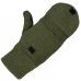 Рукавиці зимові утеплені MIL-TEC Hunting Olive