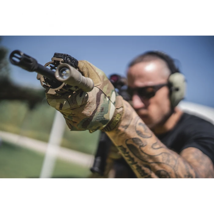Тактические перчатки Mechanix The Original® MultiCam Тактические перчатки Mechanix The Original® MultiCam