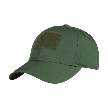 Бейсболка тактическая Tailor Rip-Stop Olive