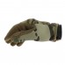 Тактичні рукавиці Mechanix The Original® MultiCam