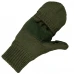 Рукавиці зимові утеплені MIL-TEC Hunting Olive