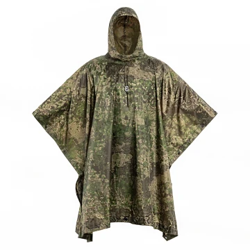 Пончо Helikon U.S. Model