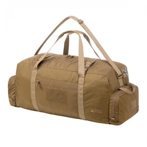 Сумка тактична Helikon-Tex Deployment Bag Койот