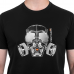 Футболка T-Shirt Pentagon "Gas-Mask" – Black