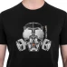 Футболка T-Shirt Pentagon "Gas-Mask" – Black